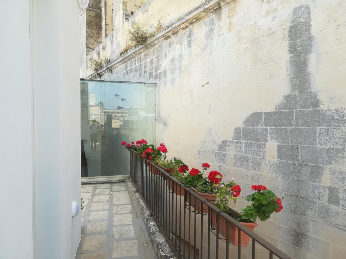 Dimora Dell'Artista Lecce Exterior foto